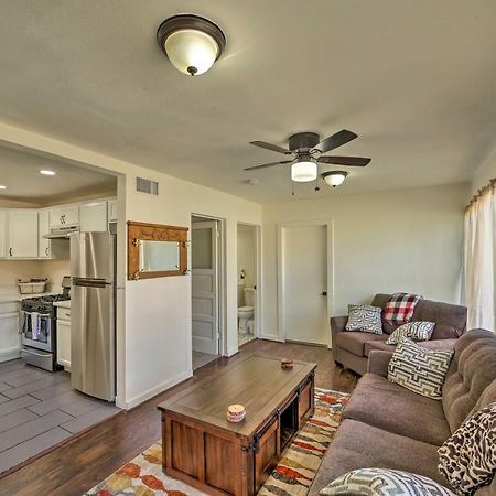 Riverside House With Yard About 1 Mi To Downtown! 外观 照片