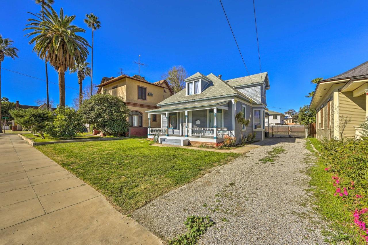 Riverside House With Yard About 1 Mi To Downtown! 外观 照片