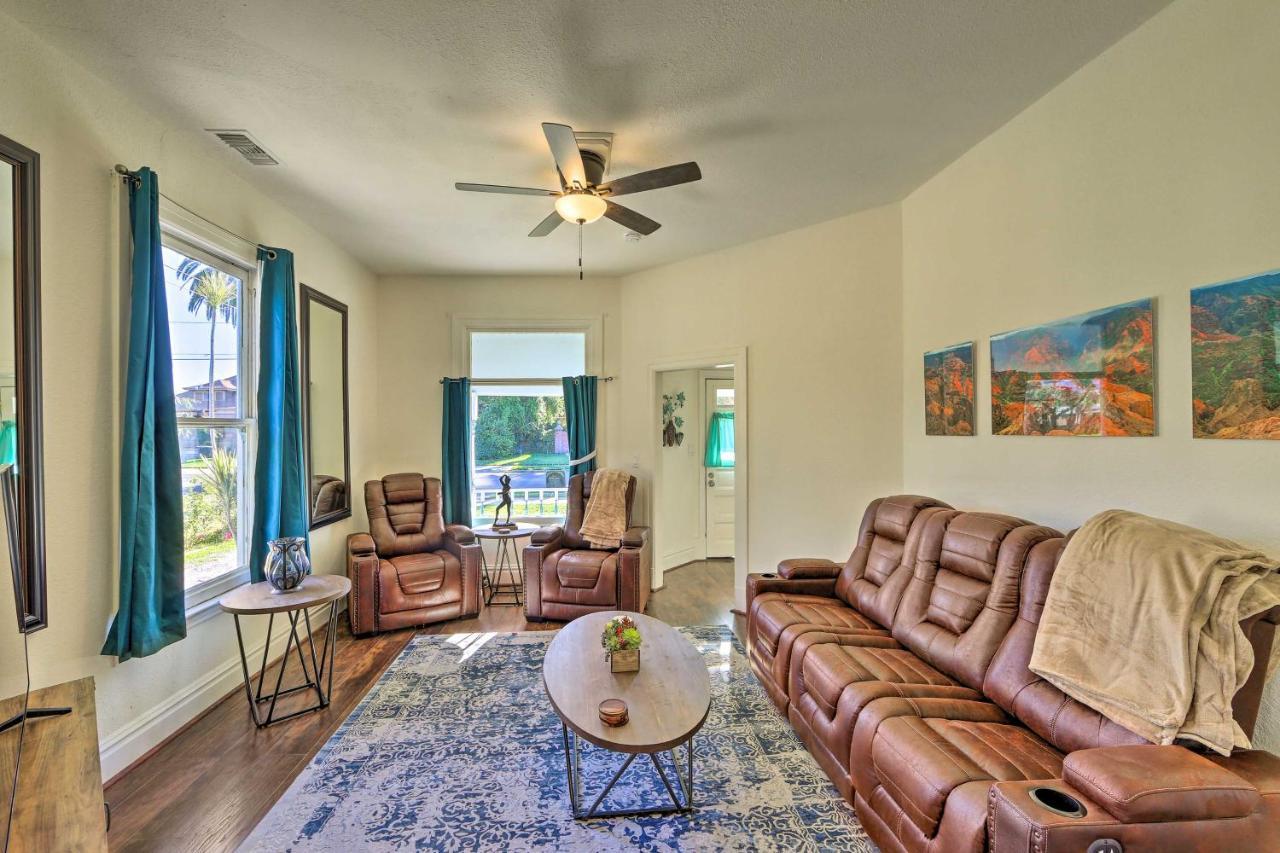 Riverside House With Yard About 1 Mi To Downtown! 外观 照片