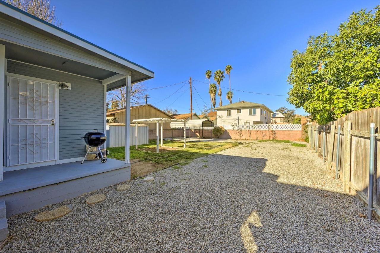 Riverside House With Yard About 1 Mi To Downtown! 外观 照片